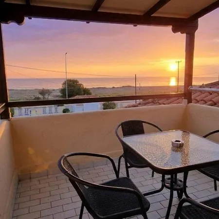 아파트 5 αγιάς 아기아캄포스