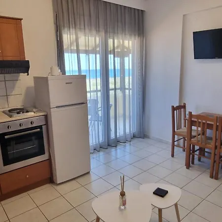 Appartamento 5 αγιάς *